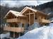 Chalet Laetitia, Meribel