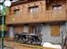 Chalet Les Rouses, Les Deux Alpes
