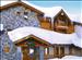 Chalet Lumiere de Soleil