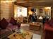 Chalet Tetra, Les Arcs