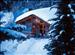 Chalet Yves, Les Arcs