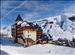 Le Flocon d’Or, Les Deux Alpes