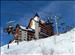 Le Flocon d’Or, Les Deux Alpes
