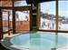 Le Roc Belle Face, Les Arcs