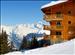 Les Alpages de Chantel, Les Arcs