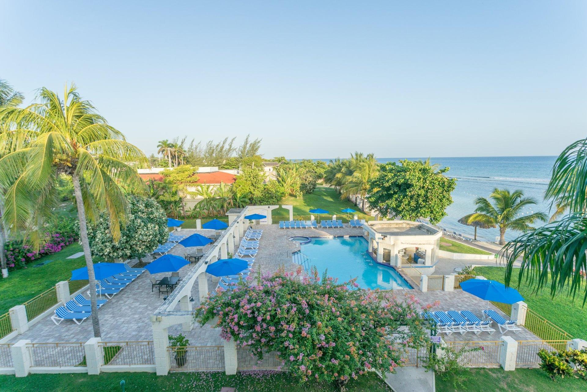 In Montego Bay, Jamaica, a New Kind of All-Inclusive Vacation
