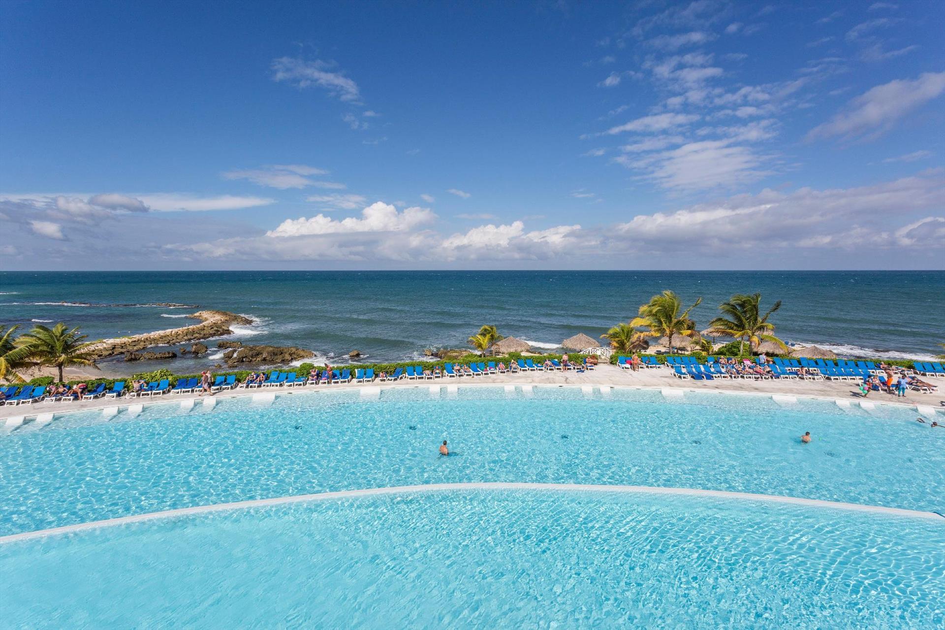 Grand Palladium Lady Hamilton Resort & Spa All In in Montego Bay (and  vicinity), Jamaica | SNO