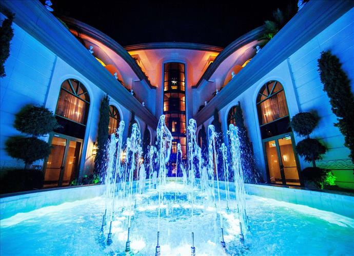Be Premium Bodrum in Bodrum, Turkey | SNO