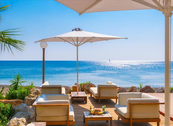 Elysium Resort & Spa in Rhodes, Greece | SNO