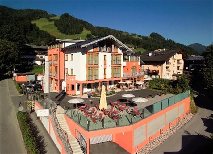 Casino Austria Kitzbuhel