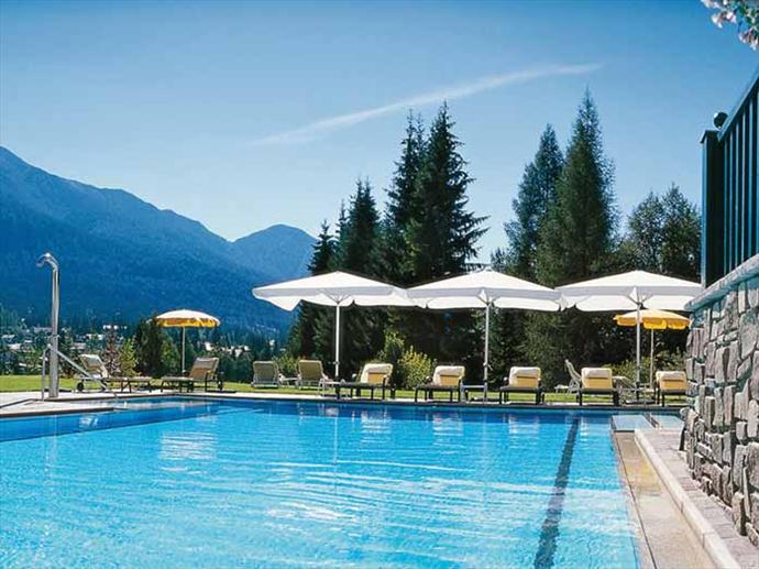 Hotel Astoria Seefeld Hotel Astoria Seefeld