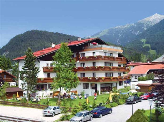 Hotel Schönegg, Seefeld, Austria | SNO summer holidays