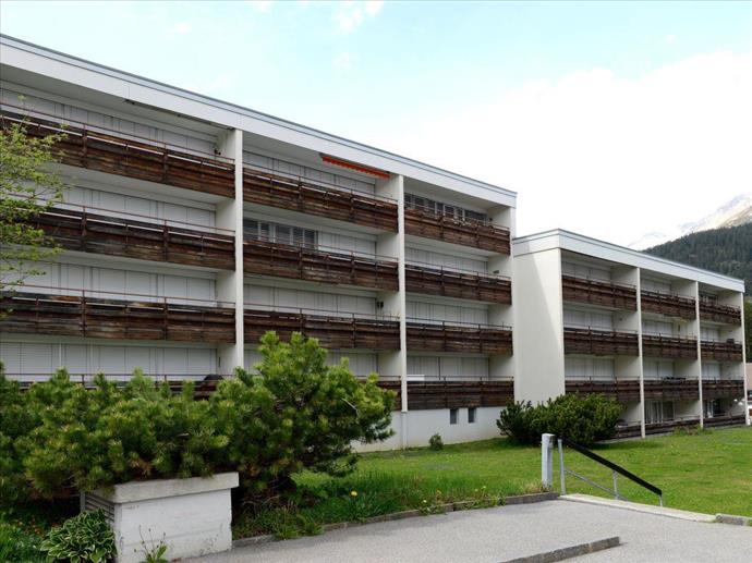 Nr.43 Haus Sotmirana