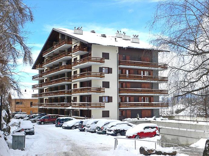 Quille du Diable 44 8