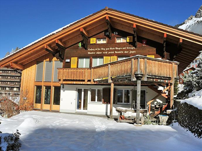 Very Small Ski Chalets (sleep 2, 3, 4 & 5) | SNO