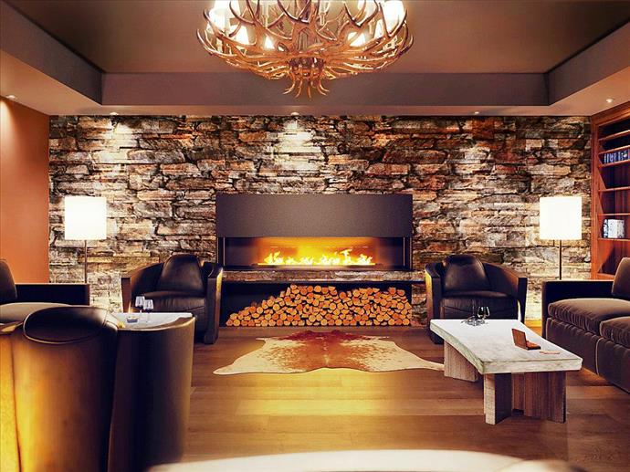 Peaks Place Apartment-Hotel & Spa 1