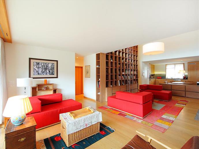 Residenz Cresta Kulm B26