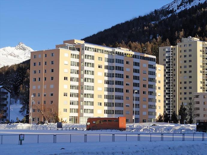 Chesa Ova Cotschna 303