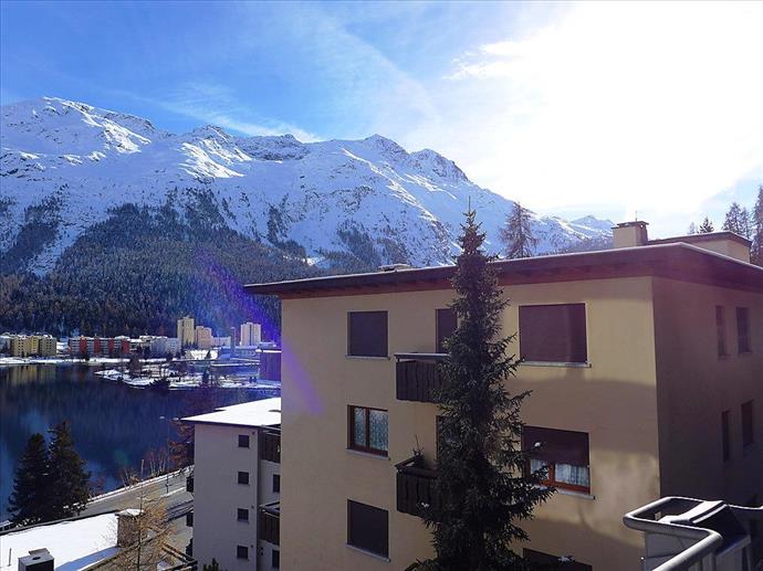 Chesa Sonnalpine B 46