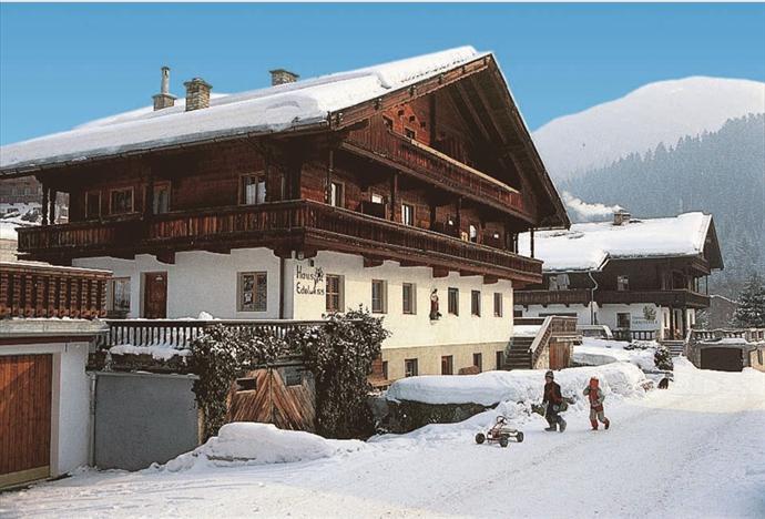 Haus Edelweiss