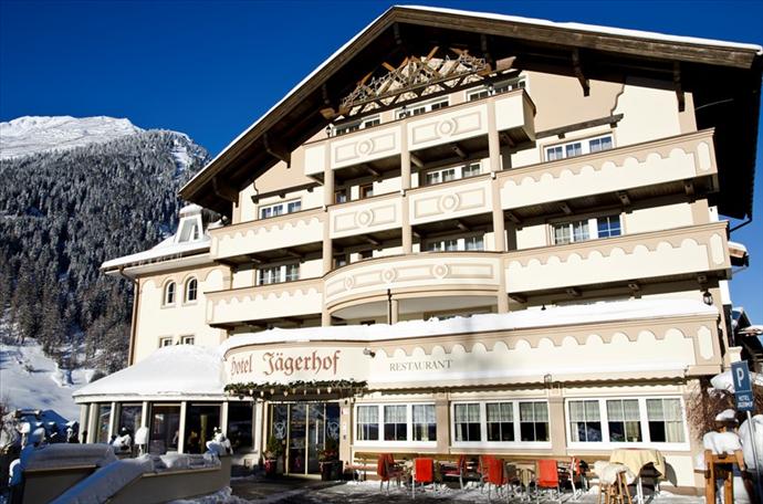 Hotel Jägerhof