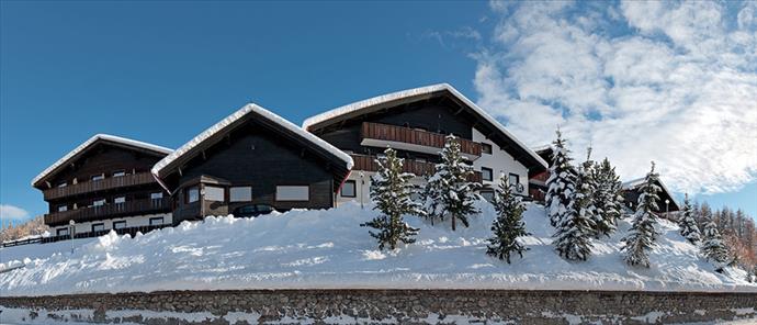 Charme Hotel Alexander