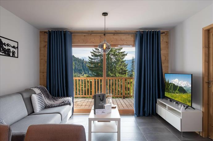 Apartment Akasha C5