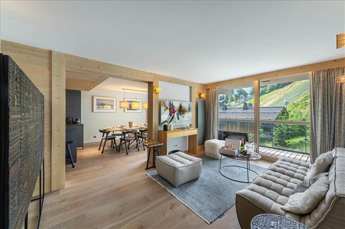 Apartment Phoenix 401