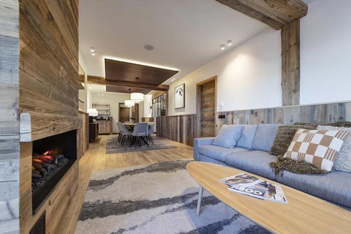 Rochette Suite