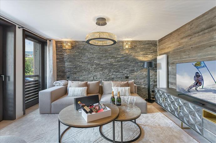 Chalet Alpamayor Maia