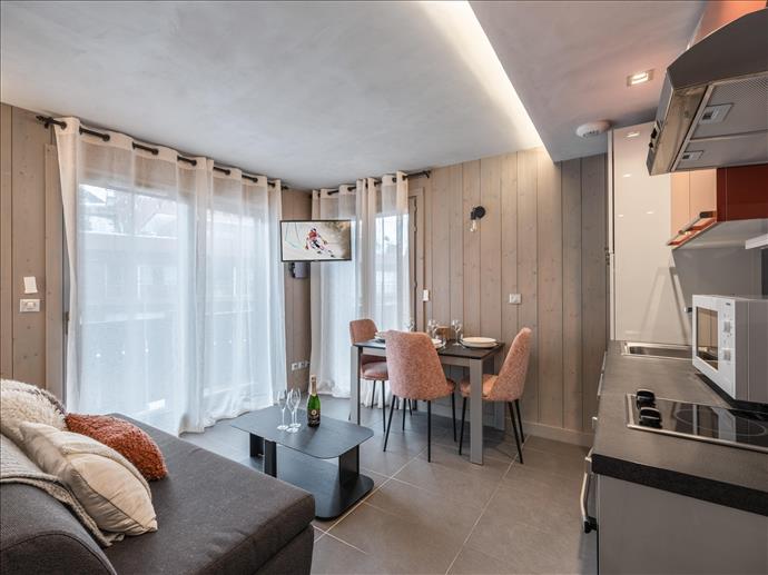Apartment Tarine