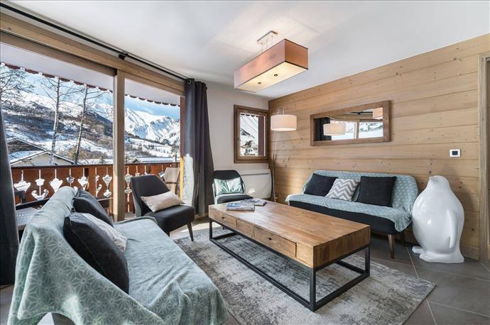 Apartment Trolles Prestige 2