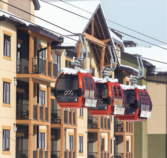 Club Wyndham Park City