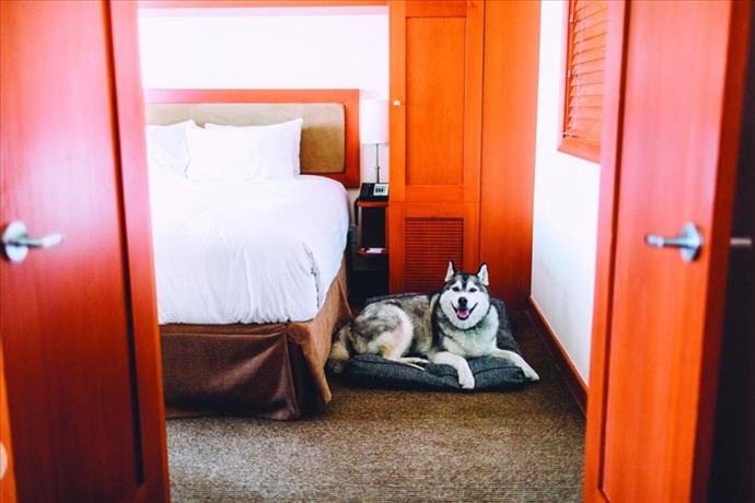 Pan Pacific Whistler Village Centre