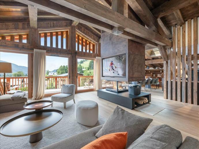 Apartment KALISTA C301