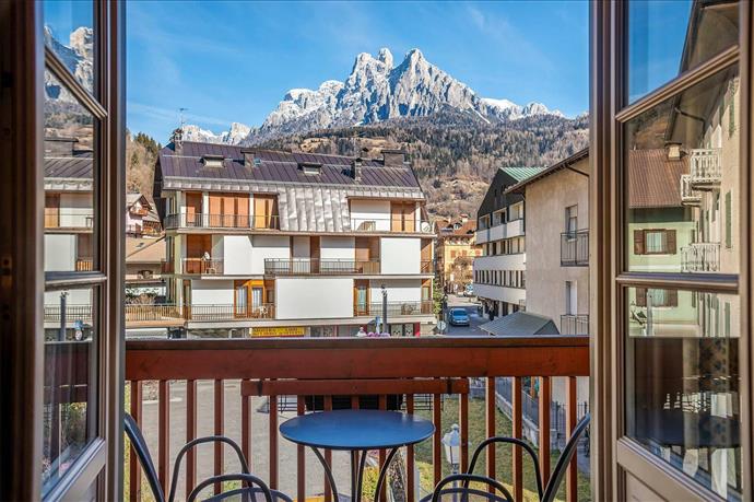 Hotel Relais Orsingher