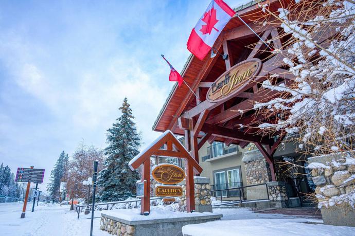 Banff Inn