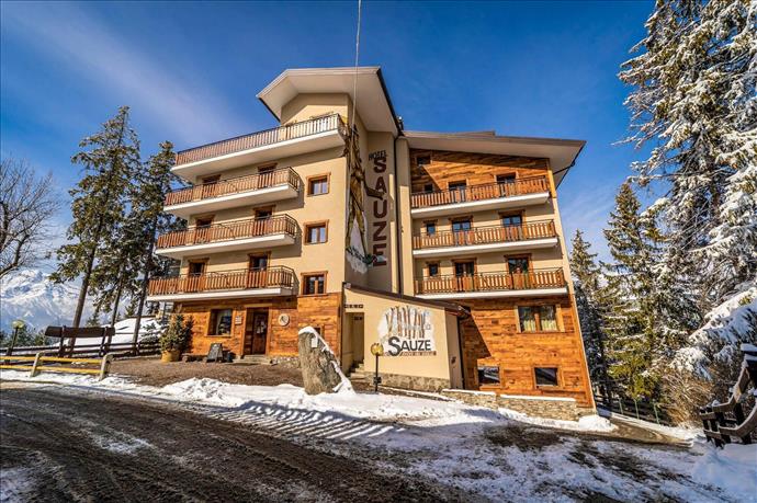 Hotel Sauze