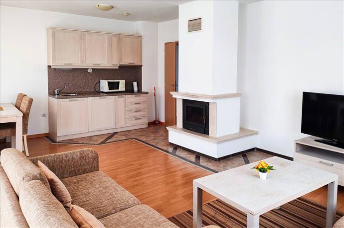 Aparthotel Winslow Elegance