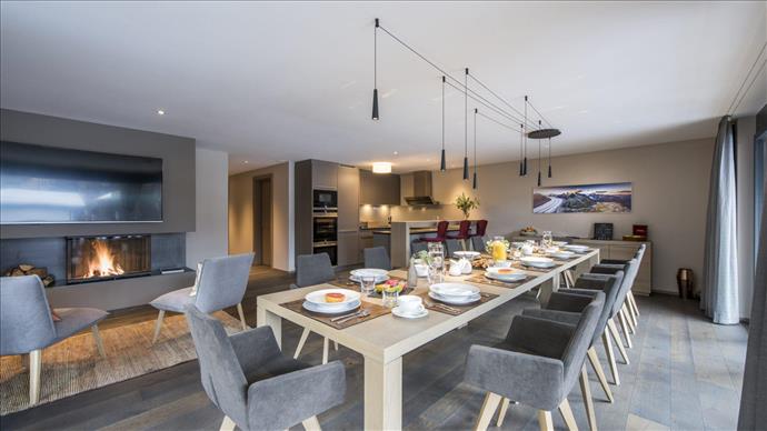 Christiania Apartment 7