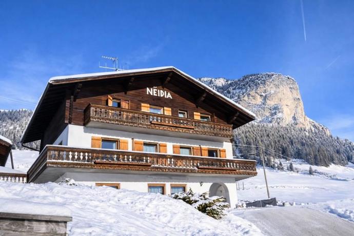 Chalet Neidia