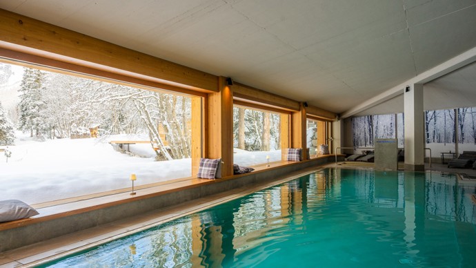 Hotel Au Charmant Petit Lac