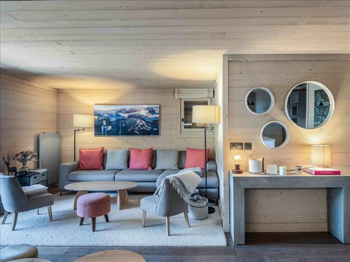 Apartment Jardin d'Hiver A2