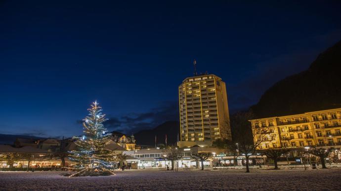 Hotel Metropole