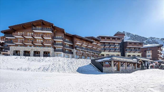 Residence Les Constellations