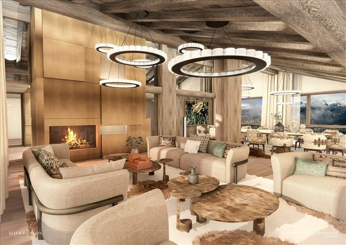 Apartment Atmosphère Penthouse