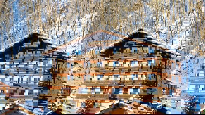 Hotel Panorama Landhaus