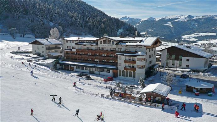 Hotel Tirolerhof