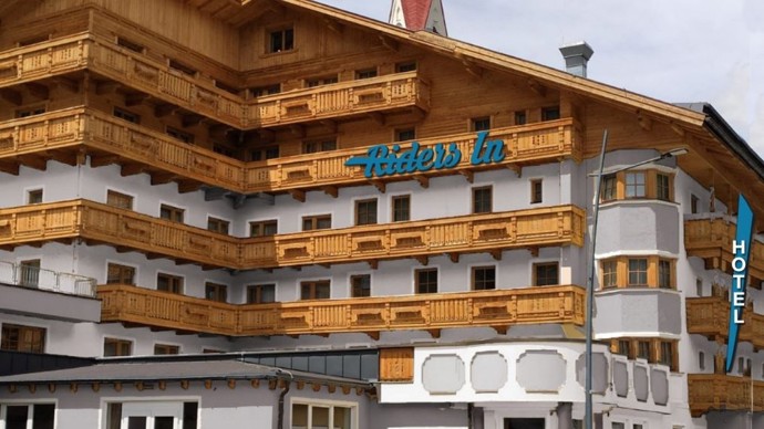 Riders In
