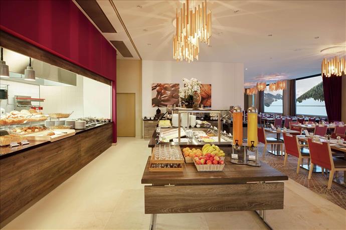 Hilton Garden Inn Davos